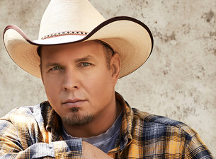 Garth Brooks